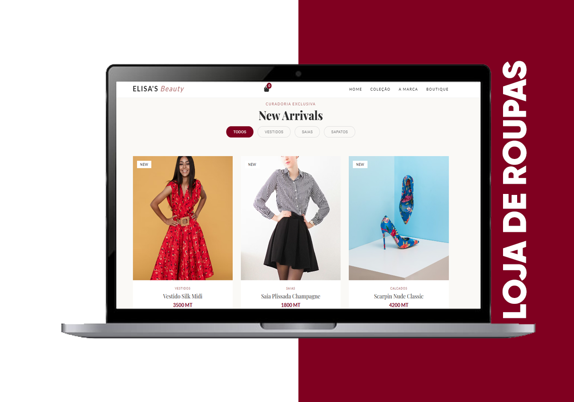 PJ Tecnologia | Gráfica & Web